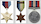 WWII Medals