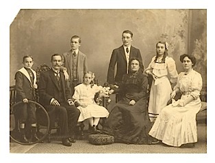Some of my Brazilian Ancestors