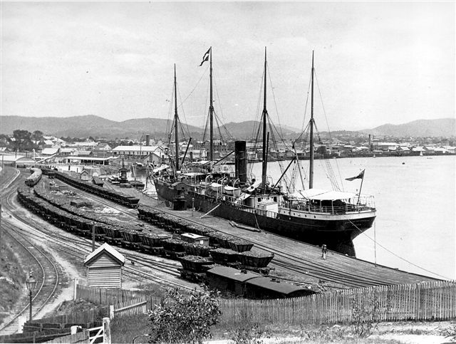 The Duke of Devonshire