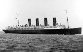 The Mauretania